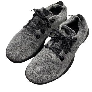 Allbirds Wool Runners Heather Gray Size 11